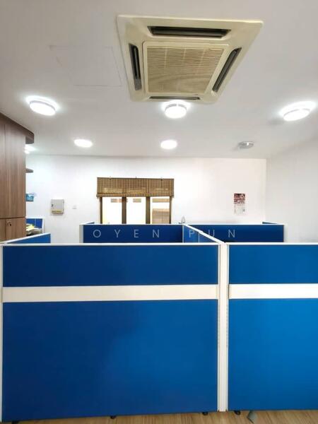 Cluster Factory for Rent in Bandar Seri Alam (Masai) - Joyen Pun - PropertyGuru.com.my