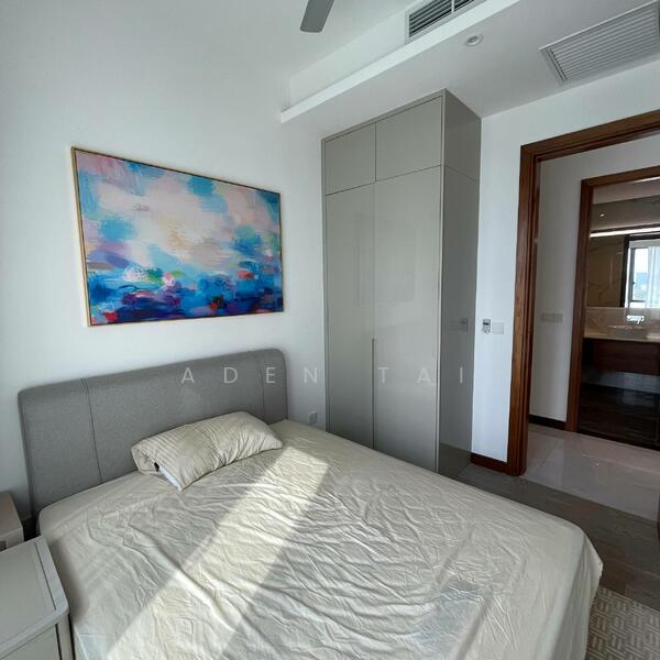 Core Residence @ TRX untuk Untuk Disewa - RM 6,500 /bulan, Feb 2026 - Bedroom - PropertyGuru.com.my