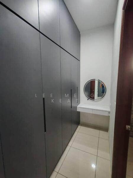 Queens Residences Q1 @ Queens Waterfront untuk Untuk Disewa - RM 3,600 /bulan, Apr 2026 - Interior - PropertyGuru.com.my