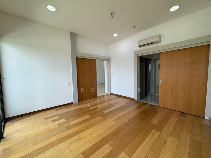 Service Residence for Sale at Service Residence @ Plaza Arkadia - Vince Tan - Interior - PropertyGuru.com.my