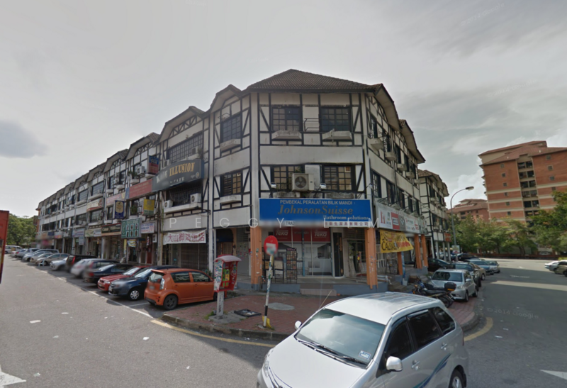 Shop for Rent in Cheras (Selangor) - Peggy Lim - Exterior - PropertyGuru.com.my