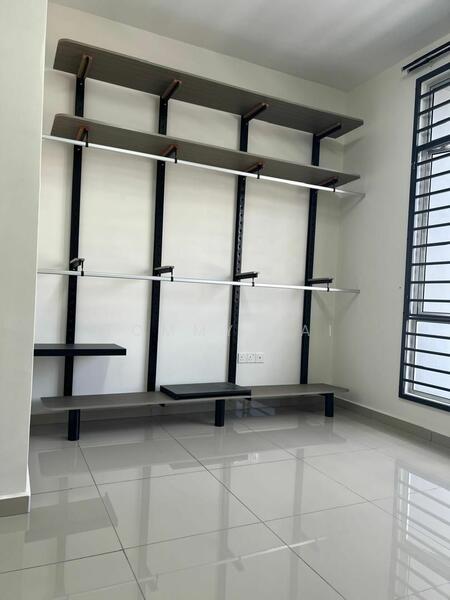 2-storey Terraced House for Rent in Taman Bukit Mutiara (Tebrau) - Tommy Tai - Interior - PropertyGuru.com.my