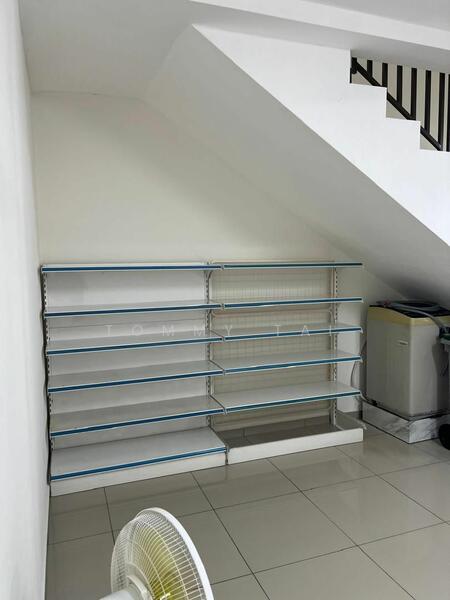 2-storey Terraced House for Rent in Taman Bukit Mutiara (Tebrau) - Tommy Tai - Interior - PropertyGuru.com.my