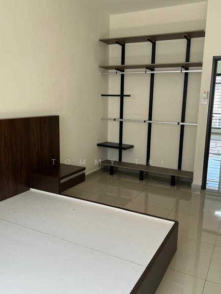 2-storey Terraced House for Rent in Taman Bukit Mutiara (Tebrau) - Tommy Tai - Bedroom - PropertyGuru.com.my