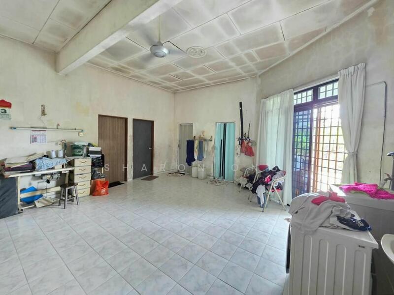 Bungalow for Sale in Kempas Banjaran (Tampoi) - Sharon Ong - Interior - PropertyGuru.com.my