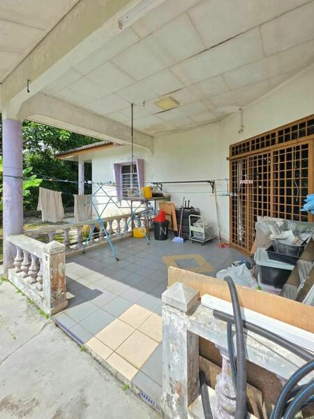 Bungalow for Sale in Kempas Banjaran (Tampoi) - Sharon Ong - Exterior - PropertyGuru.com.my