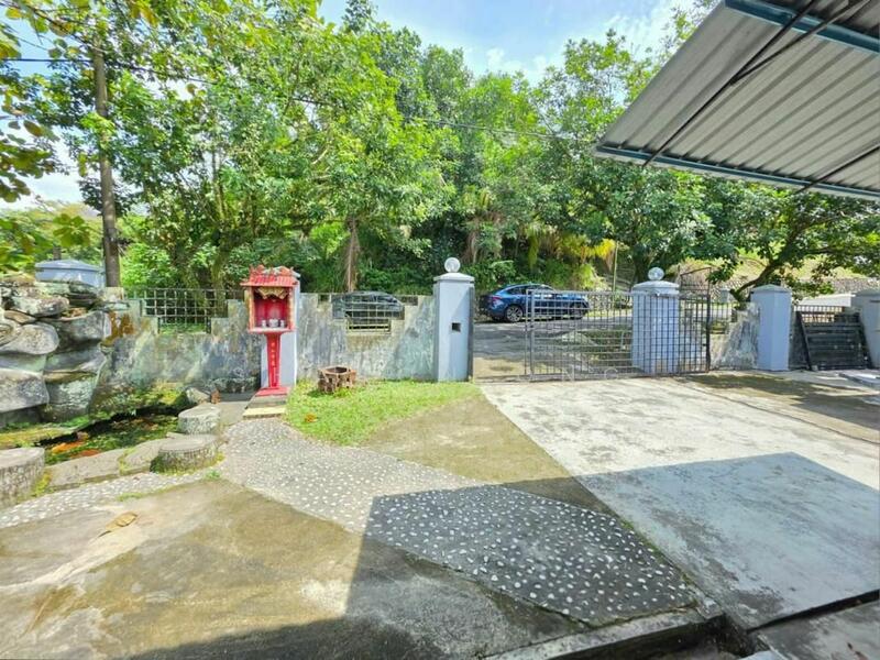 Bungalow for Sale in Kempas Banjaran (Tampoi) - Sharon Ong - Exterior - PropertyGuru.com.my