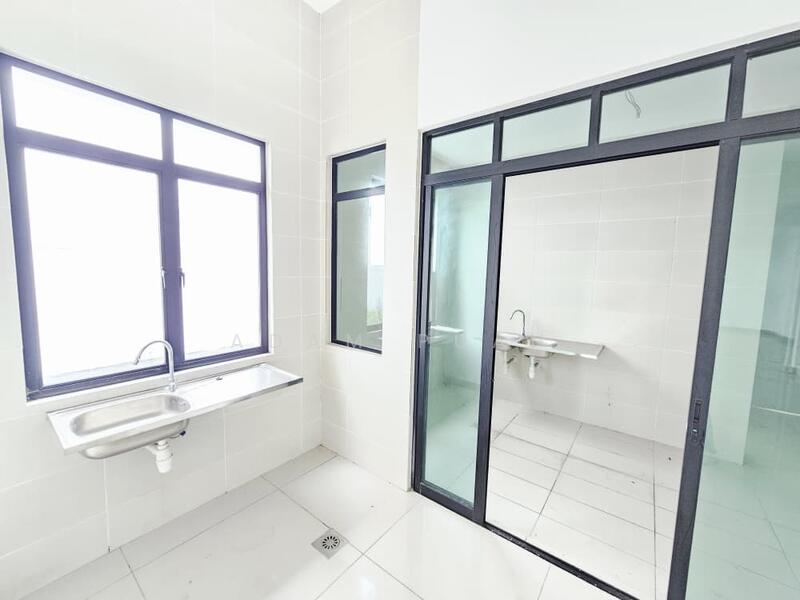 Zero-Lot Bungalow for Sale in Jade Hills (Kajang) - Adam Puah - Interior - PropertyGuru.com.my