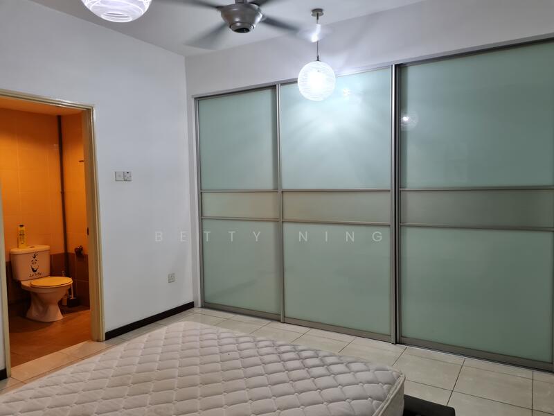 Condominium for Rent at Ken Damansara 2 - Betty Ning - Bedroom - PropertyGuru.com.my