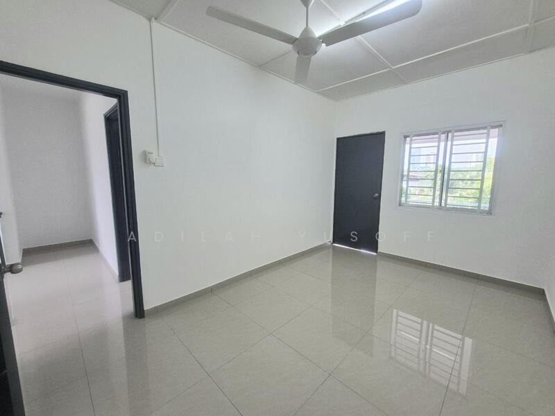 For Sale - Seksyen 10