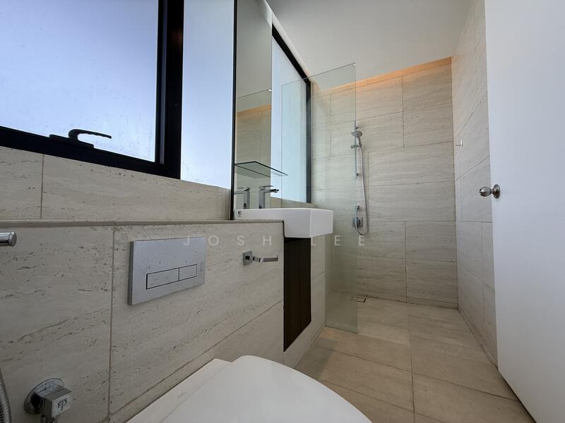 Service Residence for Rent at Lumi Tropicana - Josh Lee - Bathroom - PropertyGuru.com.my