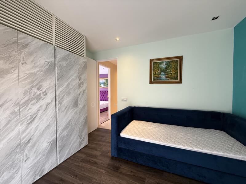 Service Residence for Rent at Lumi Tropicana - Josh Lee - Interior - PropertyGuru.com.my