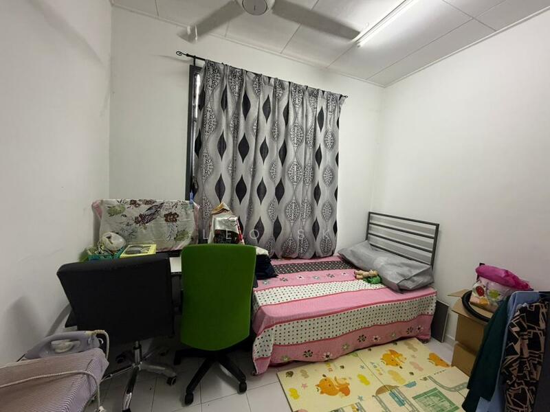 Terraced House for Sale in Skudai (Johor) - Leo SK - Bedroom - PropertyGuru.com.my