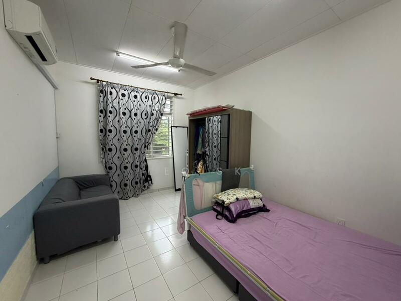 Terraced House for Sale in Skudai (Johor) - Leo SK - Bedroom - PropertyGuru.com.my