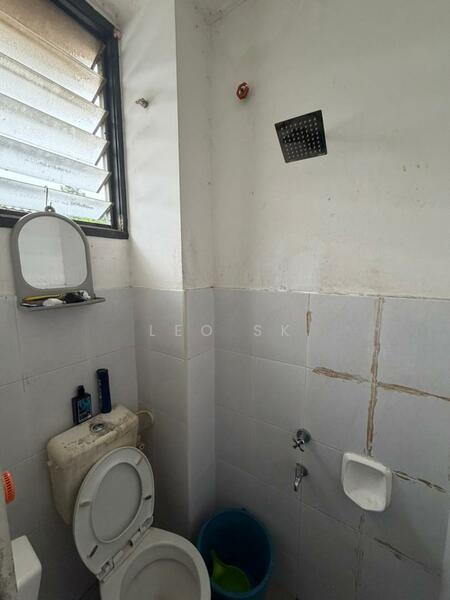 Terraced House for Sale in Skudai (Johor) - Leo SK - Bathroom - PropertyGuru.com.my