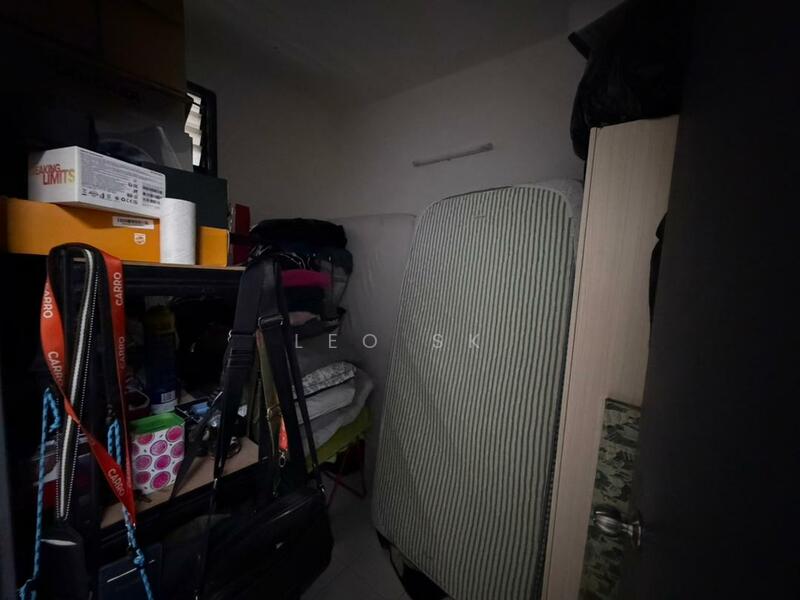 Terraced House for Sale in Skudai (Johor) - Leo SK - Interior - PropertyGuru.com.my