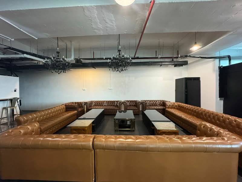 Pejabat untuk Disewa di KL Eco City (Kuala Lumpur) - Tiffany Teh - PropertyGuru.com.my