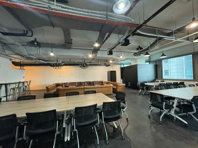 Pejabat untuk Disewa di KL Eco City (Kuala Lumpur) - Tiffany Teh - PropertyGuru.com.my