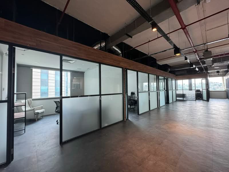 Pejabat untuk Disewa di KL Eco City (Kuala Lumpur) - Tiffany Teh - PropertyGuru.com.my