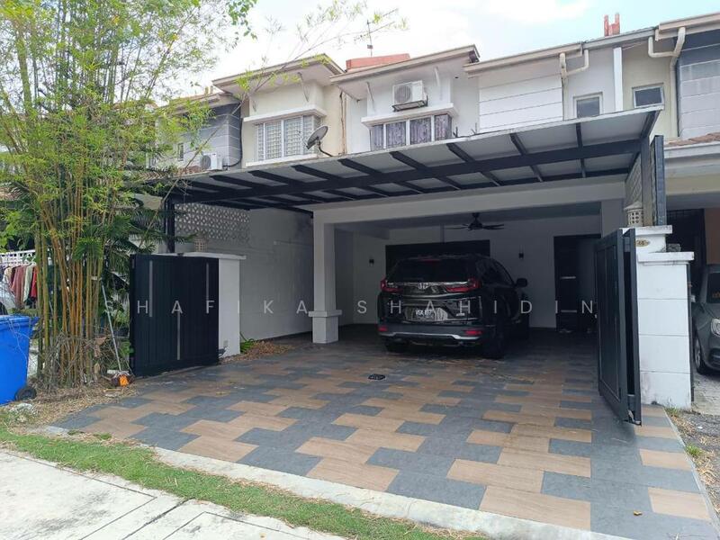 Sunway Alam Suria untuk Untuk Dijual - RM 680,000, Feb 2026 - Exterior - PropertyGuru.com.my