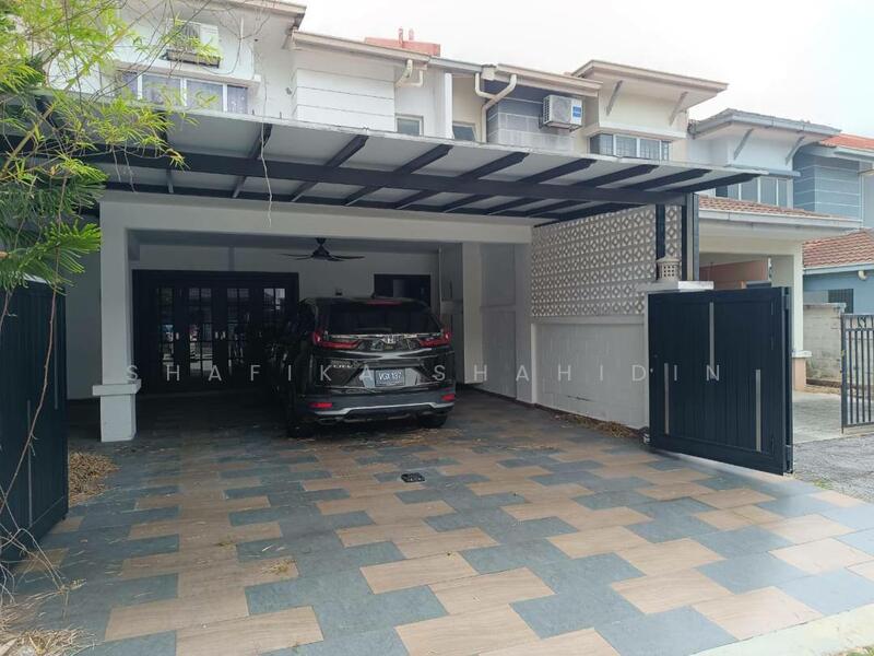 Sunway Alam Suria untuk Untuk Dijual - RM 680,000, Feb 2026 - Exterior - PropertyGuru.com.my