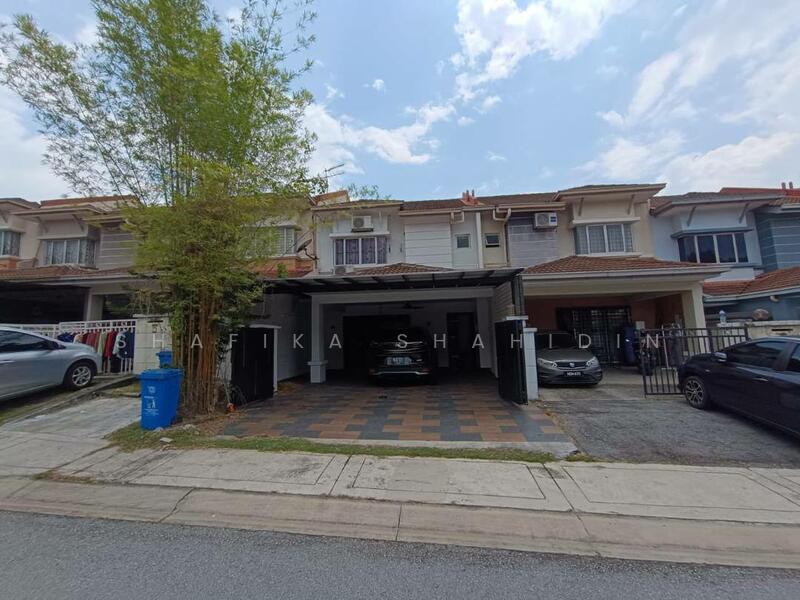 Sunway Alam Suria untuk Untuk Dijual - RM 680,000, Feb 2026 - Exterior - PropertyGuru.com.my