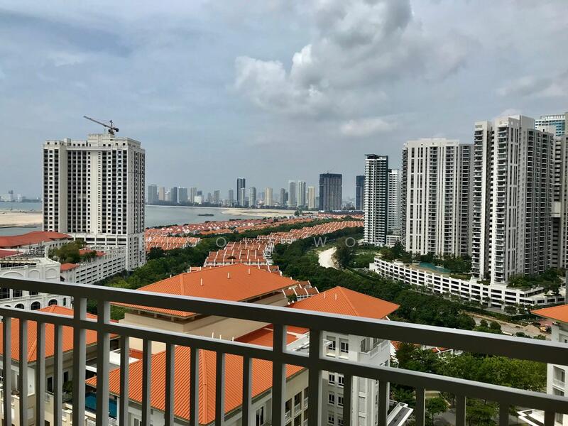 Condominium for Sale at Quayside Seafront Resort Condominiums - Nicole Wong - Exterior - PropertyGuru.com.my