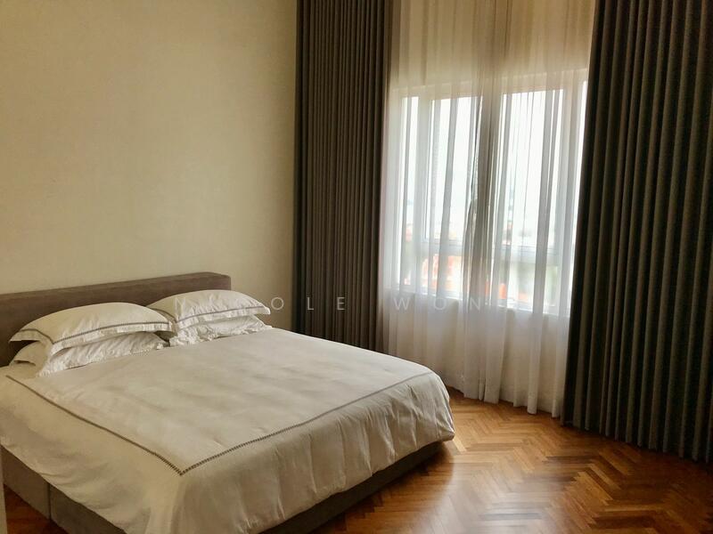 Condominium for Sale at Quayside Seafront Resort Condominiums - Nicole Wong - Bedroom - PropertyGuru.com.my