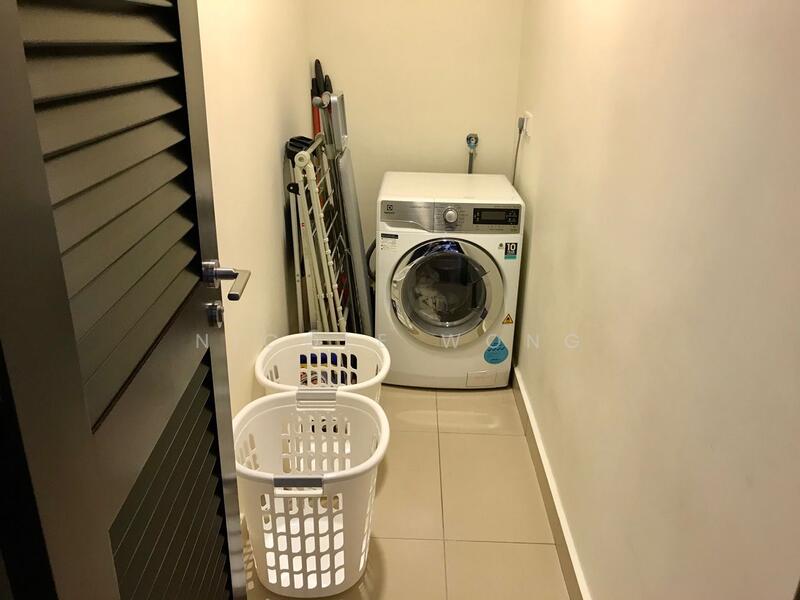 Condominium for Sale at Quayside Seafront Resort Condominiums - Nicole Wong - Interior - PropertyGuru.com.my
