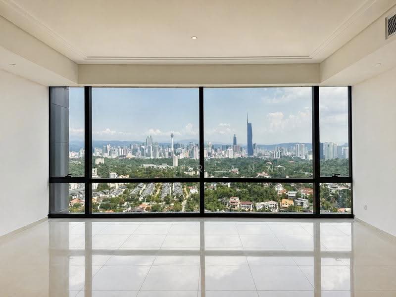 Kediaman Servis untuk Disewa di Crown Residences @ Pavilion Damansara Heights - Esther Ann - View - PropertyGuru.com.my