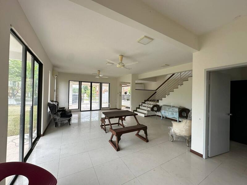 Cahaya SPK untuk Untuk Dijual - RM 1,110,000, Feb 2026 - Living Room - PropertyGuru.com.my