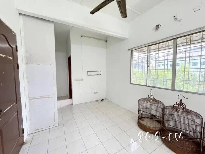 For Sale - Below Market Value Taman Sri Pelabuhan 2 Storey House