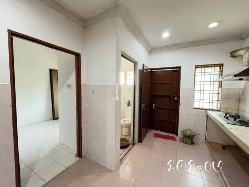 For Sale - Below Market Value Taman Sri Pelabuhan 2 Storey House