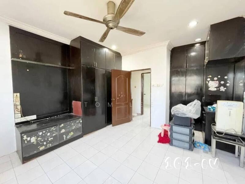 For Sale - Below Market Value Taman Sri Pelabuhan 2 Storey House