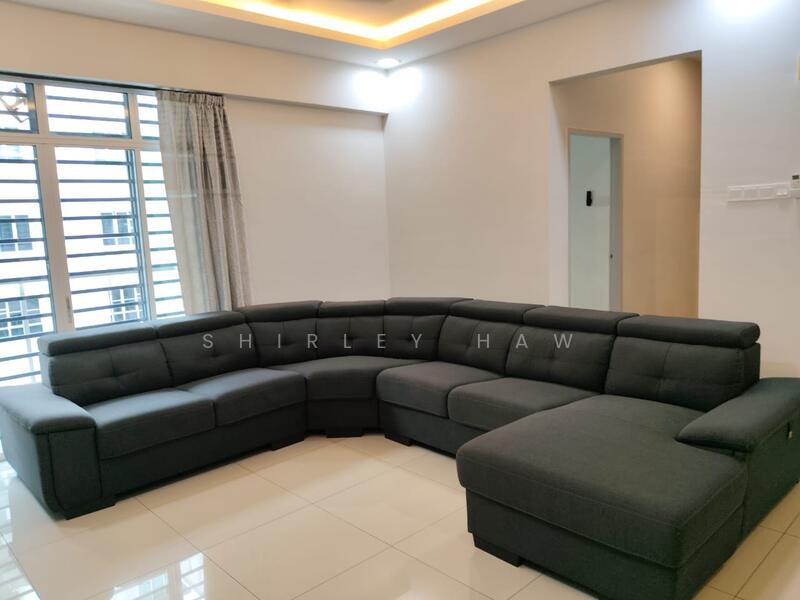 For Rent - P'residen