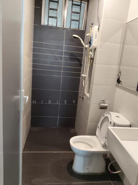 For Rent - P'residen