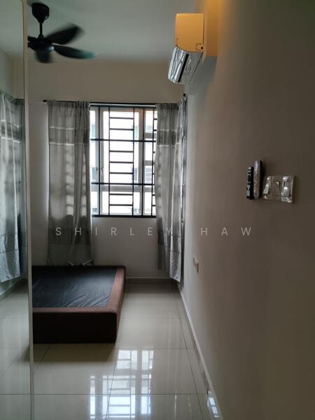 For Rent - P'residen