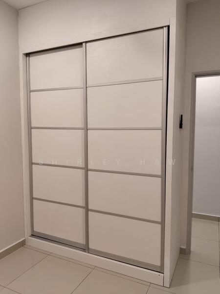 For Rent - P'residen