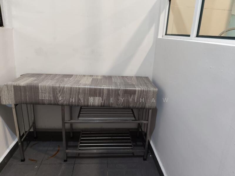 For Rent - P'residen