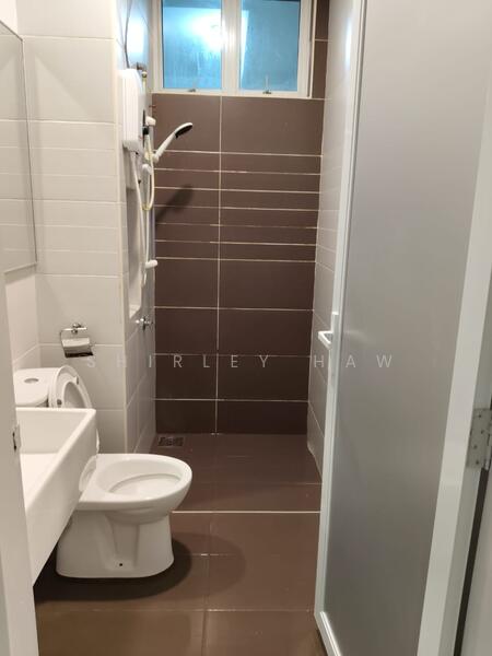 For Rent - P'residen