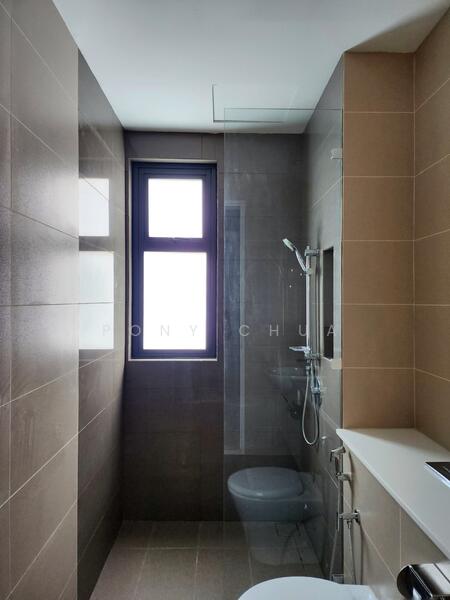 Setia Sky 88 untuk Untuk Disewa - RM 4,000 /bulan, Mac 2026 - Bathroom - PropertyGuru.com.my