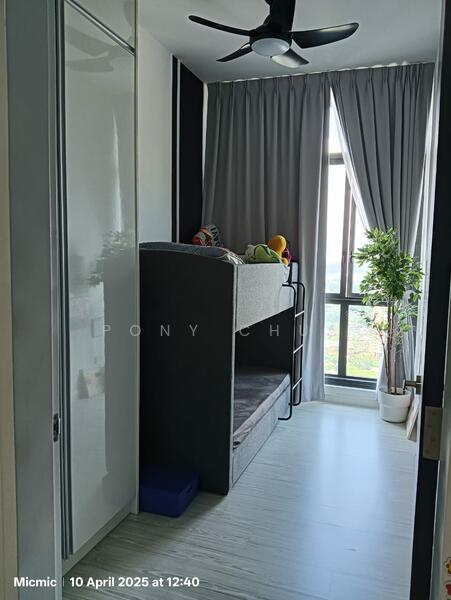 Setia Sky 88 untuk Untuk Disewa - RM 4,000 /bulan, Mac 2026 - Bedroom - PropertyGuru.com.my
