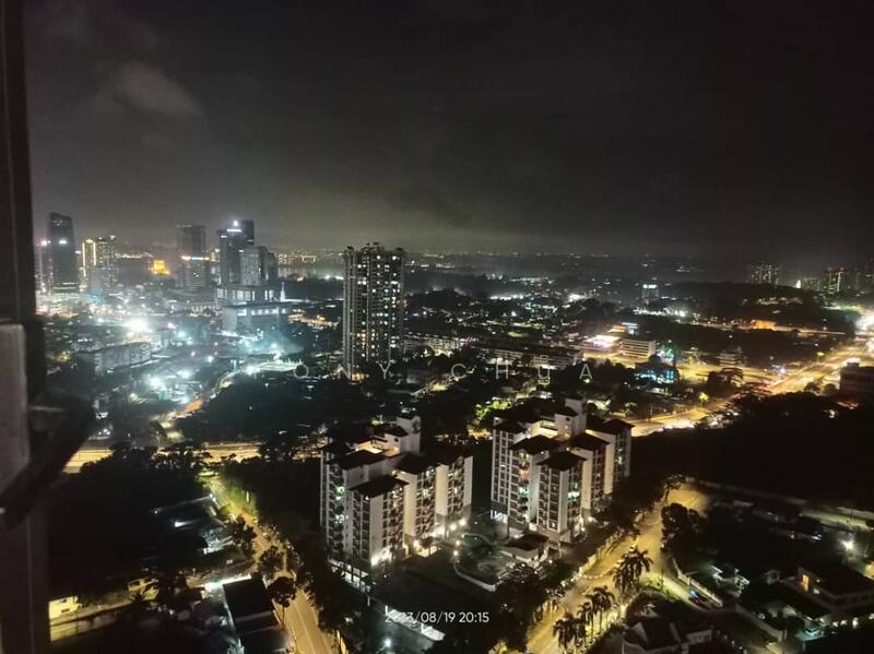 Setia Sky 88 untuk Untuk Disewa - RM 4,000 /bulan, Mac 2026 - View - PropertyGuru.com.my