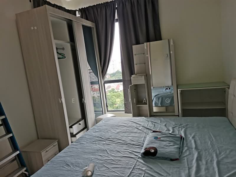Condominium for Rent at Lido Residency - Wendy Liang - Bedroom - PropertyGuru.com.my