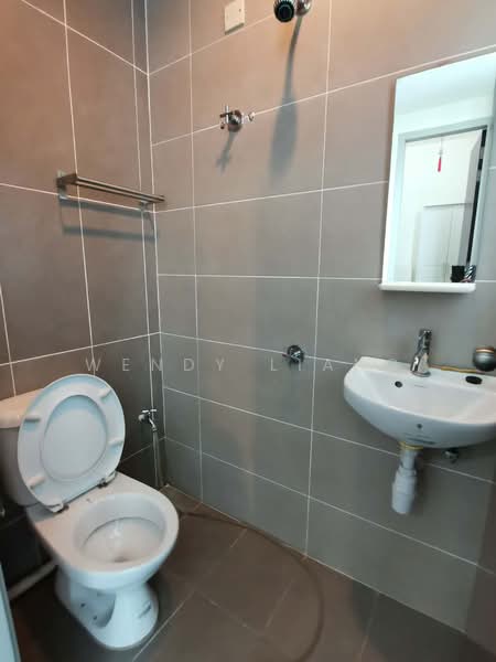 Condominium for Rent at Lido Residency - Wendy Liang - Bathroom - PropertyGuru.com.my
