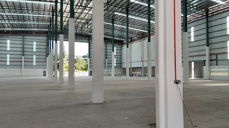 Kilang untuk Dijual di Taman Balakong Jaya (Balakong) - Farid hamzah - Interior - PropertyGuru.com.my