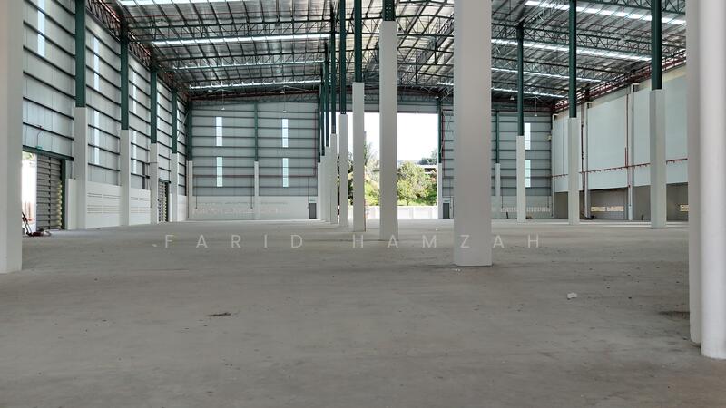 Kilang untuk Dijual di Taman Balakong Jaya (Balakong) - Farid hamzah - Interior - PropertyGuru.com.my