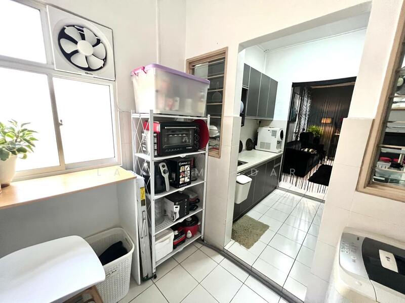 Teratai Apartment @ Taman Sutera untuk Untuk Dijual - RM 230,000, Mac 2026 - PropertyGuru.com.my