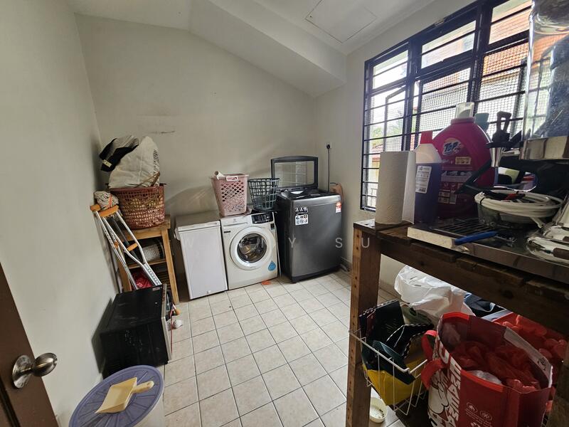 Rumah Teres 2 Tingkat untuk Dijual di Bukit Jelutong (Shah Alam) - Winny Su - Interior - PropertyGuru.com.my