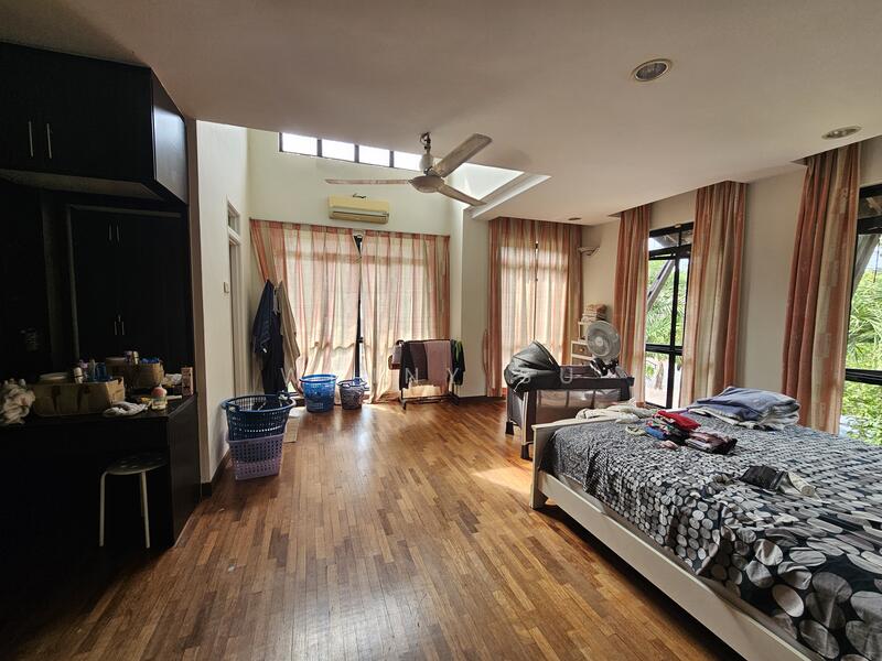 Rumah Teres 2 Tingkat untuk Dijual di Bukit Jelutong (Shah Alam) - Winny Su - Bedroom - PropertyGuru.com.my